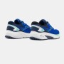 Joma Scarpette Uomo da Running Speed  26 - 2604 (Blue Reale/Multi)