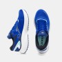 Joma Scarpette Uomo da Running Speed  26 - 2604 (Blue Reale/Multi)
