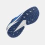 Joma Scarpette Uomo da Running Speed  26 - 2604 (Blue Reale/Multi)