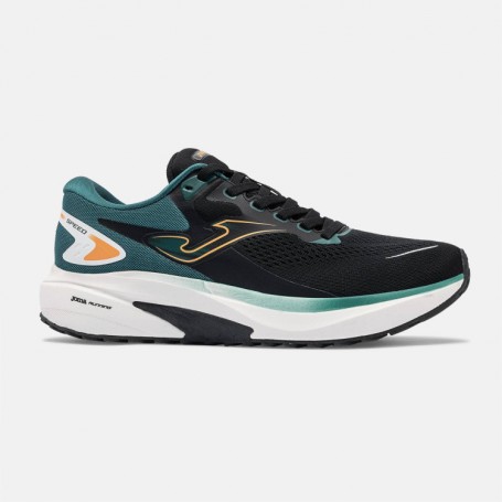 Joma Scarpette Uomo da Running Speed  26 - 2631 (Nero/Multi)