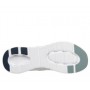 Skechers Scarpe Uomo Slip-ins: Glide-Step Pro Waverra -  /WLB (White/Lite Blue)