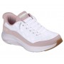 Skechers Scarpe Donna Contour Foam, Slip-Ins - /LAV (Lavender)
