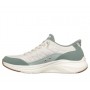 Skechers Scarpe Donna Contour Foam, Slip-Ins - /SAG (Sage)