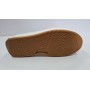 Devisal Sneakers Uomo in Vera Pelle Pulse, By Grisport -  BIA (Bianco)