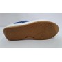 Devisal Sneakers Uomo In Pelle Scamosciata Hex, By Grisport -  V20 (Blue)