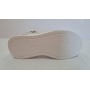 4US Sandali Con Cinturino e Fibbia, By Paciotti JR- Colore : Bianco