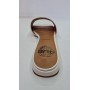 4US Ciabatte Donna in Ecopelle Con Tacco 2,5 Cm Circa, By Paciotti - BIA (Bianco)