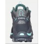 Aku Scarpone Donna Alterra Lite Mid Gtw - 274 (antracite/azzurrino)