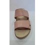 Cliawalk Ciabatta Donna In Ecopelle Con Sottopiede Estraibile - ROSA (Rosa)