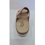 Cliawalk Ciabatta Donna In Ecopelle Con Sottopiede Estraibile - ROSA (Rosa)