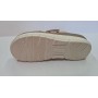 Cliawalk Ciabatta Donna In Ecopelle Con Sottopiede Estraibile - ROSA (Rosa)