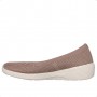 Skecher Ballerine Donna Arya - Fancy You - MOC (Mocha)