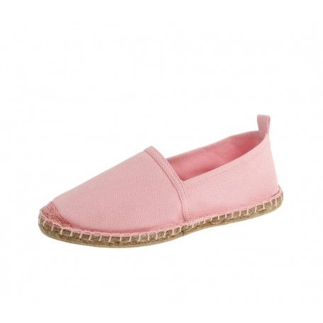 De Fonseca Espadrillas Donna C W01 - ROSA (Rosa)