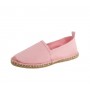 De Fonseca Espadrillas Donna C W01 - ROSA (Rosa)