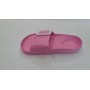 De Fonseca Ciabatte Kids Sestri in Gomma Con Fibbia - ROSA (Rosa)  