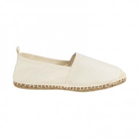 De Fonseca Espadrillas Unisex M01 - PANN (Colore Panna)