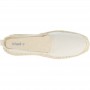De Fonseca Espadrillas Unisex M01 - PANN (Colore Panna)