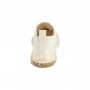 De Fonseca Espadrillas Unisex M01 - PANN (Colore Panna)