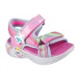 Skechers Sandali Bambina S Ligts® Unicorn-Dreamy Unicorns - /LVMT (Lavender/Multi)