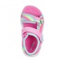 Skechers Sandali Bambina S Ligts® Unicorn-Dreamy Unicorns - /LVMT (Lavender/Multi)