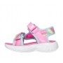 Skechers Sandali Bambina S Ligts® Unicorn-Dreamy Unicorns - /LVMT (Lavender/Multi)