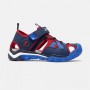 Joma Sandali Junior Con Strappo e Lacci Elastici S.Lake - 2605 (Navy/Blue/Red)