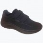 Joma Scarpe Donna in Sintetico e Tessile, Con Memory Foam N-400 - 2501 (Nero)