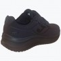 Joma Scarpe Donna in Sintetico e Tessile, Con Memory Foam N-400 - 2501 (Nero)