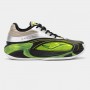 Joma Scarpette Basket Uomo Zero -  2522 (Dark Gray/Multi)