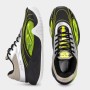 Joma Scarpette Basket Uomo Zero -  2522 (Dark Gray/Multi)