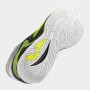 Joma Scarpette Basket Uomo Zero -  2522 (Dark Gray/Multi)
