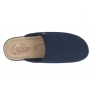 Fly Flot Ciabatta Chiusa Donna in Tessuto a Rete Con Zeppa -  2001 (Blue)