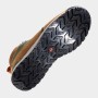 Joma Scarponi Trekking Uomo Atlas, Memory Foam, Water Repellent - 2523 (Kaki/Multi)