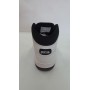 Joma Sneakers Mid Donna In Ecopelle e Tessile J80 Memory Foam- 2502 (Bianco/Nero)