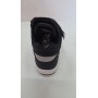 Joma Sneakers Mid Junior Torcon In Ecopelle e Tessile - 2522 (Nero/Bianco)