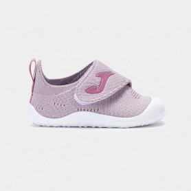 Joma Scarpe Barefoot Infant Con Strappo Nino - 2529 (Colore Pink Vedere Foto)