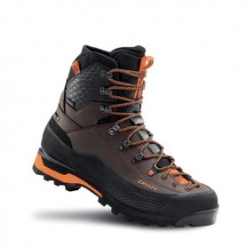 Crispi Scarponi Futura Alp GTX, Attivita' Venatoria - 4200 (Brown/Multi)