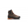 Crispi Scarponi Futura Alp GTX, Attivita' Venatoria - 4200 (Brown/Multi)