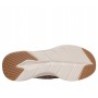 Skechers Scarpe Uomo Contour Foam-Cordelux, Cozy Fit, Slip-Ins - /BRN (Brown)