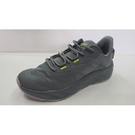 Ellesse Sneakers Uomo Alba In Tessile a Maglia Jacquard - 093 (Conifer)