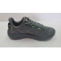 Ellesse Sneakers Uomo Alba In Tessile a Maglia Jacquard - 093 (Conifer)