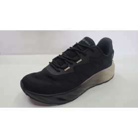 Ellesse Sneakers Uomo Alba in Tessile a Maglia Jacquard - 001 (Nero/Gray)