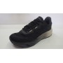 Ellesse Sneakers Uomo Alba in Tessile a Maglia Jacquard - 001 (Nero/Gray)