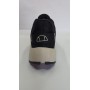 Ellesse Sneakers Uomo Alba in Tessile a Maglia Jacquard - 001 (Nero/Gray)