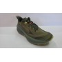 Mizuno Scarpette Trail Running Uomo Neo Daichi 10 - 52 (Verde Militare/Multi)