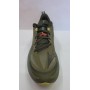 Mizuno Scarpette Trail Running Uomo Neo Daichi 10 - 52 (Verde Militare/Multi)