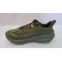 Mizuno Scarpette Trail Running Uomo Neo Daichi 10 - 52 (Verde Militare/Multi)