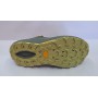 Mizuno Scarpette Trail Running Uomo Neo Daichi 10 - 52 (Verde Militare/Multi)