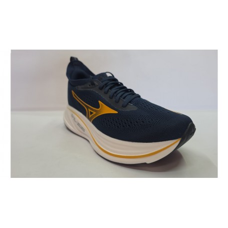 Mizuno Scarpette Running Uomo Neo Zen 2  - 53 (Blue/Multi)