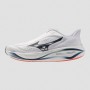 Mizuno Scarpe Running Uomo Neo Cosmo 2 - 51 (White/Dress Blues/Neon Flame)